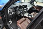 BMW X5 xDrive45e High Executive M Sport - Pano - B&W - Head, Automaat, Gebruikt, 394 pk, Zwart
