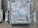 Renault Master ECU Bosch 0281011106, Gebruikt, -, Renault, -