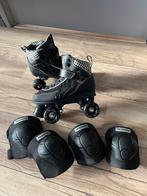 Rio Roller rollerskates maat 35,5, Ophalen of Verzenden, Zo goed als nieuw, Inline skates 4 wielen, Overige merken