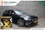 Volvo V60 2.0 T5 Inscription | Stoelverwarming | Trekhaak |, 15 km/l, 4 cilinders, 1969 cc, Leder en Stof