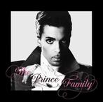 Prince - The Prince Family CD (Prince Vocals) Album, Verzenden, 1980 tot 2000