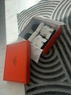 Hermes slippers, Kleding | Heren, Ophalen of Verzenden, Nieuw, Wit