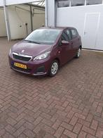 Peugeot 108 1.0 e-VTi Allure, Auto's, Peugeot, Gebruikt, Euro 6, Overige kleuren, 840 kg