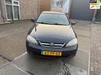 Daewoo Lacetti 1.6-16V Style, Auto's, Voorwielaandrijving, Lacetti, Gebruikt, 4 cilinders