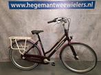 Gazelle Heavy Duty NL - Damesfiets, 53 tot 56 cm, Versnellingen, Ophalen of Verzenden, Zo goed als nieuw