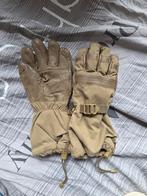 Nfp voss winterhandschoenen maat L nld leger, Ophalen of Verzenden, Landmacht, Nederland, Kleding of Schoenen