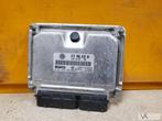 VW Transporter T4 2000 - 2003 ecu motorcomputer 074906018ak, Auto-onderdelen, Ophalen of Verzenden, Gebruikt, Volkswagen