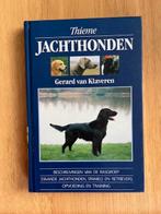 Jachthonden, Boeken, Ophalen of Verzenden, Zo goed als nieuw, Honden