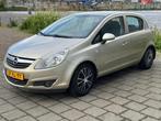 Opel Corsa 1.4-16V Enjoy. Cruise Control, Nieuw, 47 €/maand, Origineel Nederlands, Te koop