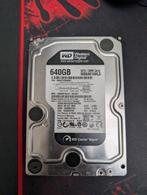 Hard drive 640GB, Ophalen, Gebruikt