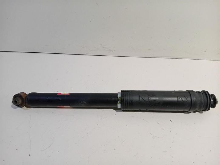 Schokbreker rechts achter Toyota Prius, Auto-onderdelen, Ophanging en Onderstel, Toyota, Gebruikt, Herkomst onderdeel bekend, 12 maanden garantie