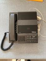 Profoon BT-107 Telefoon en antwoordapparaat, Ophalen of Verzenden, Gebruikt