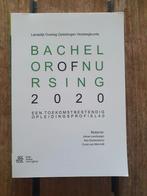 Bachelor of Nursing 2020, Boeken, Nieuw, Ophalen of Verzenden