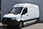 Mercedes-benz SPRINTER 311 2.2 CDI L2H2 / ECC / APPLE CARPLA, 4 cilinders, 2000 kg, Wit, Mercedes-Benz