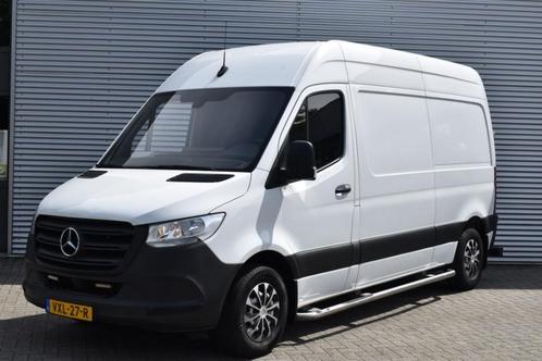 Mercedes-benz SPRINTER 311 2.2 CDI L2H2 / ECC / APPLE CARPLA, Auto's, Bestelauto's, Bedrijf, ABS, Airbags, Android Auto, Apple Carplay
