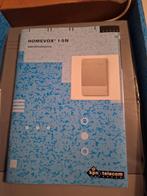 Homevox 1-5N Analoge Telefooncentrale - Nieuw!, Ophalen of Verzenden, Nieuw, Analoge centrale