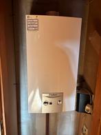 Vaillant MAG NL 17-2/0 L Geiser, Doe-het-zelf en Verbouw, Geisers en Boilers, Ophalen, Gebruikt, Aardgas, Geiser