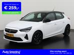 Opel Corsa 1.2 GS-Line 130PK Automaat | Camera | Apple/Andro, 12 maanden, Stof, Gebruikt, Euro 6