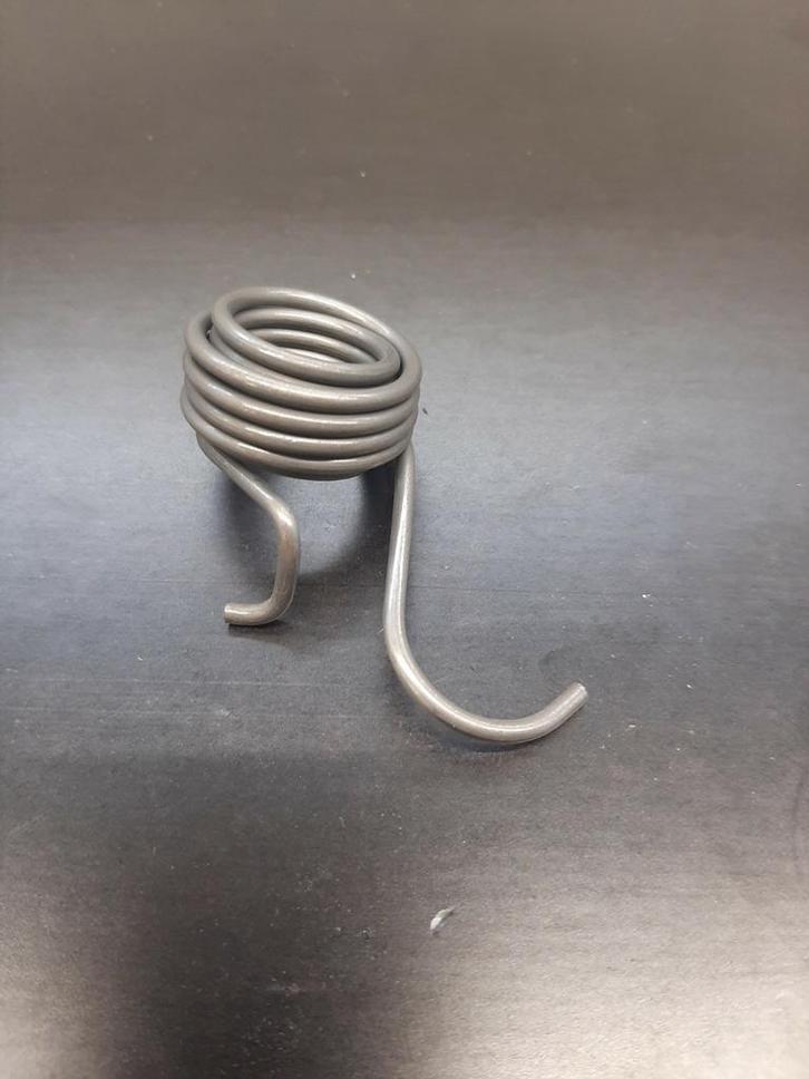 KIckstart veer voor Franco Morini S6 S6C S6E S6S S6T, Fietsen en Brommers, Brommeronderdelen | Algemeen, Nieuw, Overige typen