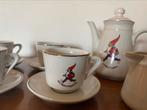 Piggelmee kinderservies, Ophalen of Verzenden