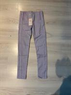 Only broek paars/wit geruit maat 158 nieuw!, Ophalen of Verzenden, Zo goed als nieuw, Meisje, Broek