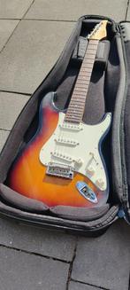 Suhr Classic Pro gitaar, Muziek en Instrumenten, Ophalen, Zo goed als nieuw, Solid body, Overige merken