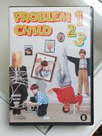 Problem Child 1 + 2 + 3 dvd (3-disc box), Cd's en Dvd's, Dvd's | Komedie, Actiekomedie, Boxset, Ophalen of Verzenden, Zo goed als nieuw