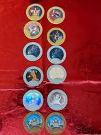 Efteling munten- Efteling Symbolica, Verzamelen, Efteling, Ophalen of Verzenden, Nieuw, Overige typen