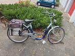 Damesfiets 26 inch met lage instap (Pegasus), Fietsen en Brommers, Fietsen | Dames | Damesfietsen, Overige merken, Versnellingen
