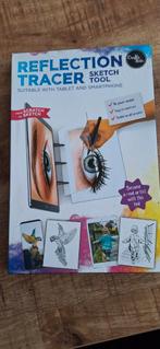 Reflection tracer, Hobby en Vrije tijd, Tekenen, Ophalen, Zo goed als nieuw, Overige typen