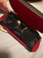 Ray ban zonnebril unisex, Zonnebril, Zwart, Ophalen of Verzenden, Zo goed als nieuw