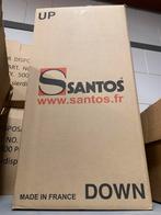 Santos super citrus pers 230 v nieuw professioneel, Ophalen, Nieuw, Citruspers