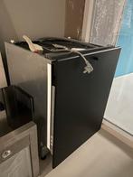IKEA Vaatwasser - 4 Jaar Oud, Inclusief Front, Witgoed en Apparatuur, Vaatwasmachines, Ophalen, Gebruikt, Eco programma, Inbouw