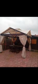 merk Sunny, nog nieuw in de doos. 3mx3m, Tuin en Terras, Ophalen, Nieuw, Minder dan 5 meter