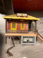 Playmobil safari huis met heel veel dieren!, Kinderen en Baby's, Speelgoed | Playmobil, Ophalen of Verzenden