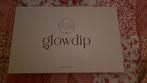 Glow dip - glowdip starterset, Ophalen of Verzenden, Zo goed als nieuw, Overige typen