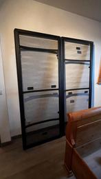 Auping spiralen 80x200 cm, Huis en Inrichting, Slaapkamer | Matrassen en Bedbodems, Ophalen, Gebruikt, Eenpersoons, 80 cm