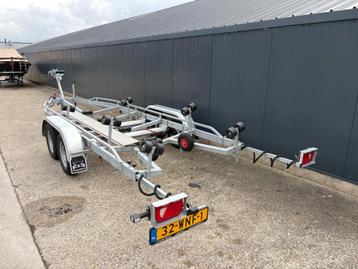 ZGAN Freewheel GT2000 beschikbaar voor biedingen