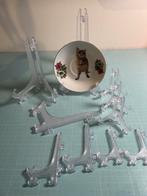 Hobby bordenhouders/standaarden, Ophalen of Verzenden, Zo goed als nieuw