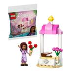 LEGO Asha's Welkomstcabine - 30661 Disney, Kinderen en Baby's, Speelgoed | Duplo en Lego, Nieuw, Complete set, Ophalen of Verzenden