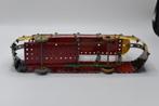 Leuke oude Meccano bus, Antiek en Kunst, Antiek | Speelgoed, Ophalen of Verzenden
