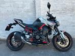 Kawasaki Z900 (2022) – 1.800 km – Nieuwstaat, Motoren, Motoren | Kawasaki, 4 cilinders, Motorrijbewijs A, 948 cc, Particulier