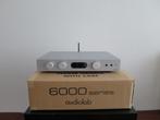 Audiolab 6000A, Overige merken, Ophalen of Verzenden, Zo goed als nieuw, Minder dan 60 watt
