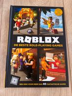 Roblox, Ophalen, Nieuw