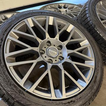5x114,3 17 inch velgen Renault Toyota kia hyundai enz beschikbaar voor biedingen