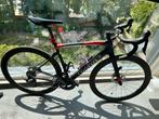 Racefiets carbon Wilier. Triestina cento 1 NDR, Fietsen en Brommers, Fietsen | Racefietsen, 28 inch, Carbon, Heren, Zo goed als nieuw