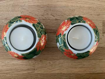 Arzberg waxinelichtjes waxinehouder theelichtje beschikbaar voor biedingen