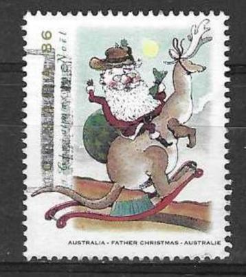 Canada Michel 1396 A gestempeld KERSTMIS beschikbaar voor biedingen