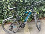 Mountainbike Rockrider 340 voor kinderen 9-12 jr, Fietsen en Brommers, Fietsen | Mountainbikes en ATB, Gebruikt, Hardtail, Heren