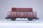 Klapdekselwagen Kmm 36, verouderd, DB, Ophalen of Verzenden, Nieuw, Wagon, Trix